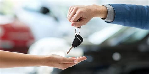 Polar Ford Finance