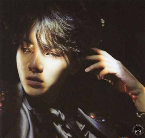 Bts Hq Photoshoots Photo