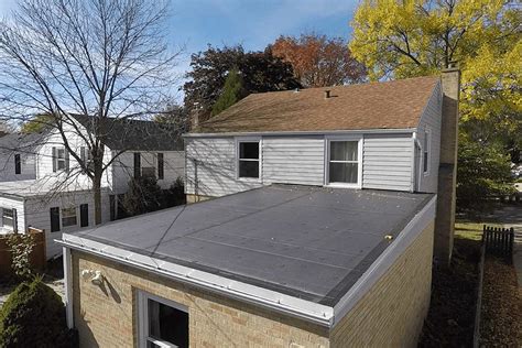 Roll Roofing Costs Prices And Pros Cons