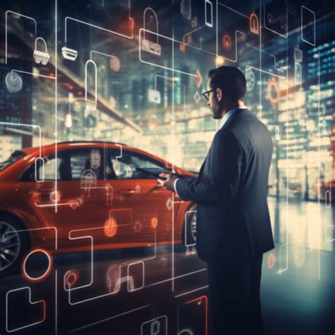 Ultimate Cybersecurity Guide For Automotive Dealerships 4leet