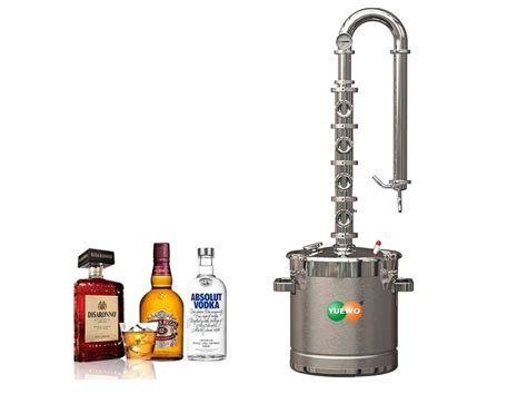 Different Types Of Moonshine Still For Beginners Vevor Blog