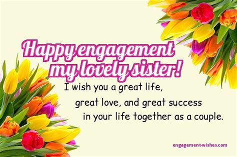 Engagement Wishes – 1000+ Engagement Quotes and Card Messages