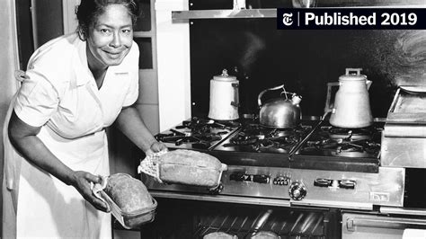 6 Black Chefs And 1 Inventor Who Changed The History Of Food The