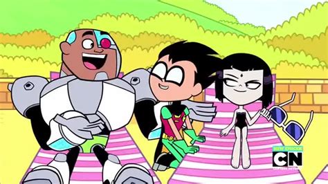 Yarn Teen Titans Go Obinray Top Video Clips Tv Episode 紗