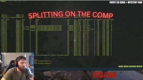 Hawk Tuahing The Comp Rust Montage Youtube