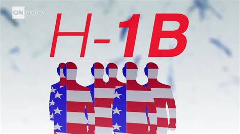 Bipartisan Bill Aims To Reform H 1B Visa System Jan 21 2017