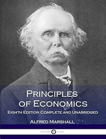 Amazon Principles Of Economics Eighth Edition Complete And