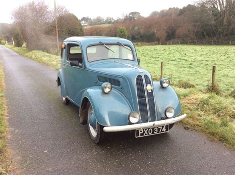 ford popular 103e 1172cc | Classic cars, Ford, Antique cars