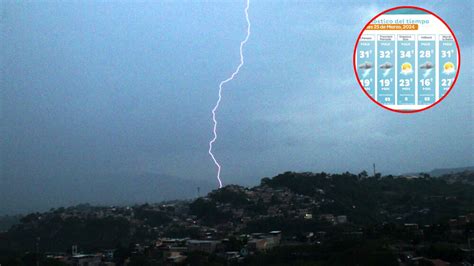 Lluvias Con Actividad Eléctrica Pronostican Para Este Lunes En Estas Regiones De Honduras