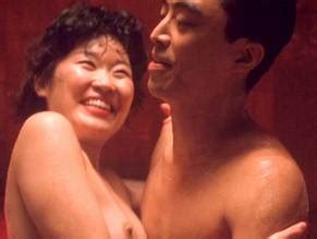 NORIKO MURAI Nude AZNude