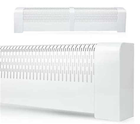 Top 10 Picks Best Hydronic Baseboard Heaters Of 2023 Tested And Reviewed Glory Cycles