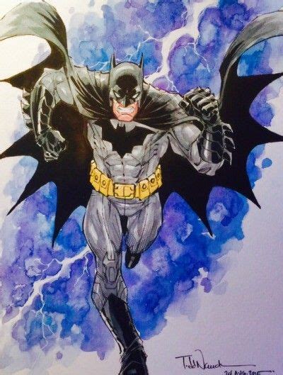 Pin By Tyrone Weedon On Batman Art Dc Comics Artwork Batman Cartoon