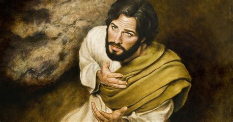 Charlas BÍblicas Cristo Es El Hijo De Dios