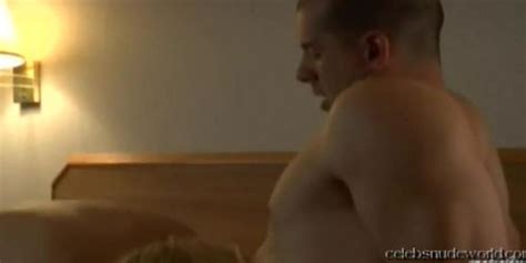 Brandin Rackley Real Sex Butt Scene In Dirty Blondes From Beyond Tnaflix