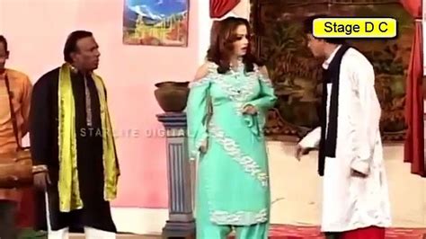 Pakistani Punjabi Stage Dramas Full Hd Video Dailymotion