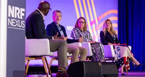 Nrf Retail Tech Executives On How To Remain Agile And Innovative