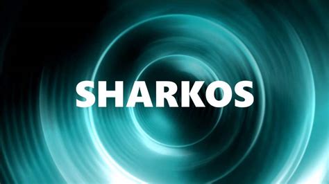 Intro Réalisé 100 Sharkos Gaming Youtube