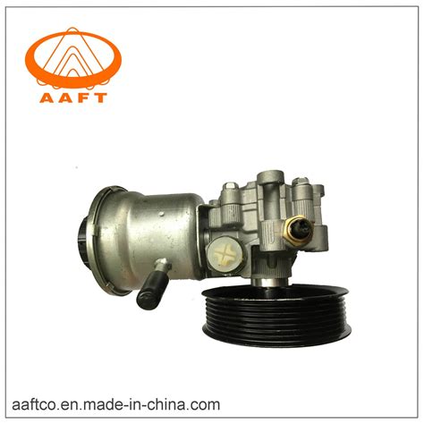 Hot Sale Automobile Hydraulic Power Steering Pumps For Toyota Innova