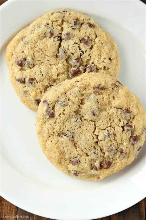 Kirkland Almond Flour Chocolate Chip Cookie Recipe Bryont Blog