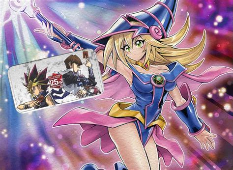 25th Anniversary Tin Dueling Heroes 25th Anniversary Tin Dueling Heroes Yugioh