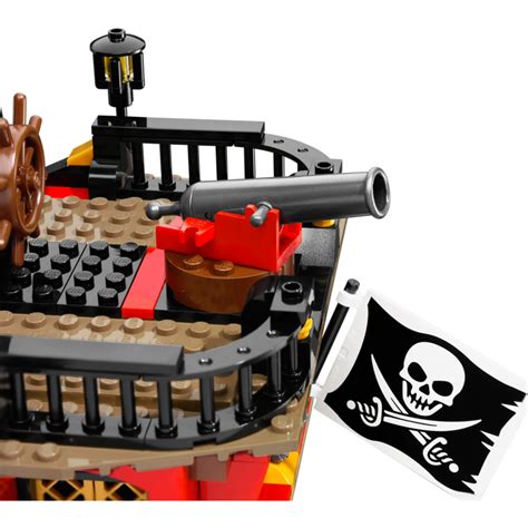 LEGO The Brick Bounty Set 70413 Brick Owl LEGO Marketplace