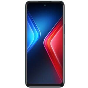 Infinix Hot 12