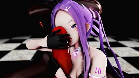 MMD HDL Compilation MMD HMV онлайн на русском Смотреть на HENTAI