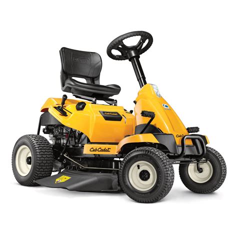 Cub Cadet Cc H Riding Lawn Mower Ac Jda Action Equipment Center