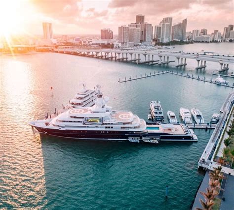 10 Things That Make Multimillion Dollar Yachts Truly Luxurious Lumiron