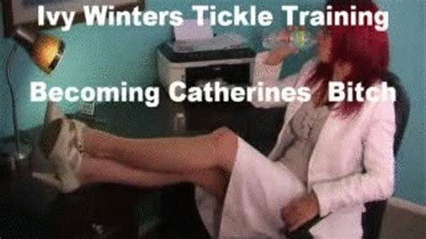 Ivy Winters Tickle Training Previewmp Hardcore Tickling Clips Sale