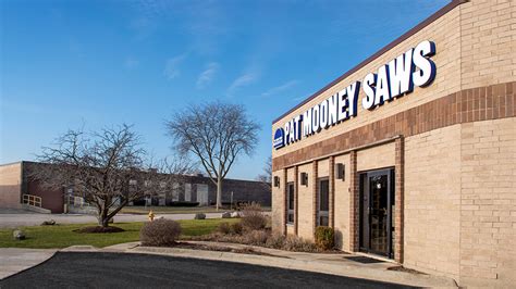 Pat Mooney Saws Expands Its Addison Campus Today S Medical Developments