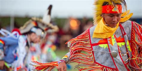 Learn About Native American Tribes In Wi Travel Wisconsin