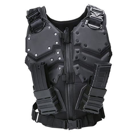 TF3 Special Forces Tactical Vest – tacticalxmen