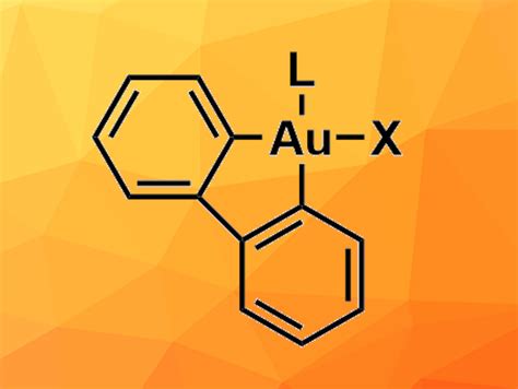 ChemistryViews On Twitter New Synthesis Method For 2 2 Biphenyl Gold