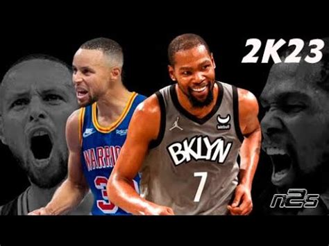 Nba K Golden State Warriors Vs Brooklyn Nets Youtube