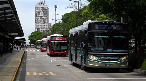 La UTA confirmó que se suma al paro general de la CGT del 24 de enero