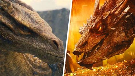 20 Most Famous Dragons in Popular Culture, With Pictures