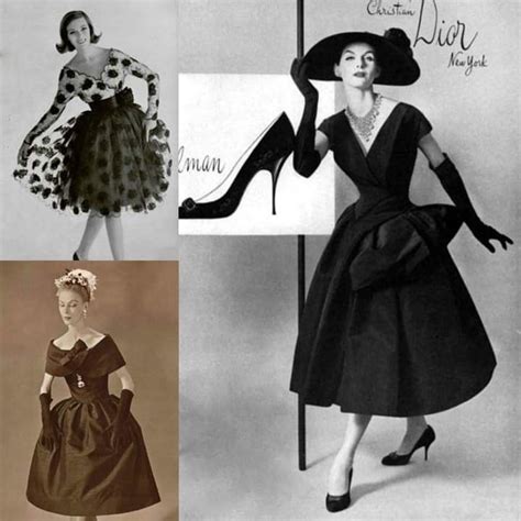 Pin By Nancy Beasanski On 1950 S Fashion 1950s Fashion Vintage