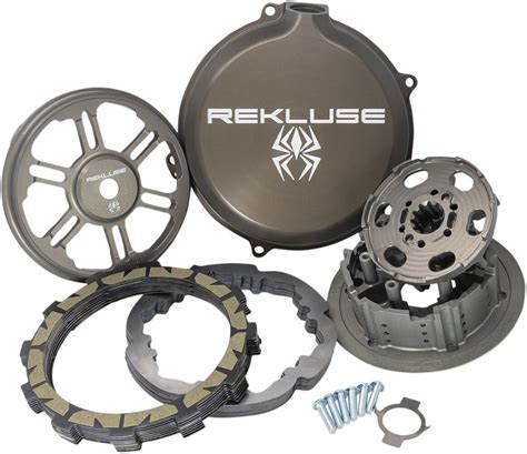 KTM EXC F 450 2017 2023 Rekluse Core Manual TorqDrive Clutch Kit RMS