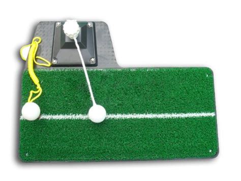 Sklz Glide Pad Divot Simulator Golf Practice Mats