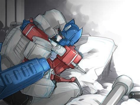 Rule 34 2boys Megatron Missionary Position Optimus Prime Tagme Tohjo Sakana Transformers