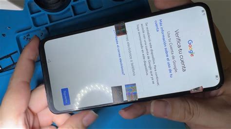 FRP HUAWEI Y9 PRIME TEST POINT