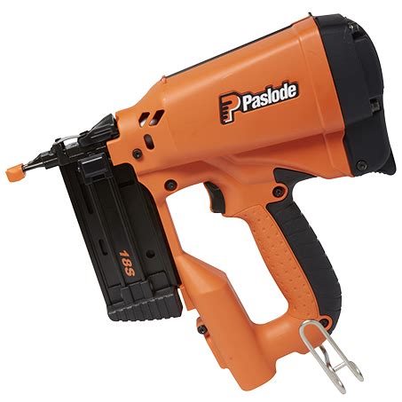 IMLi200 18 Gauge Short Mag Brad Nailer Paslode