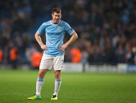 James Milner The Man City View On Liverpools New Signing Liverpool