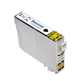 Compatible Epson Xl Black Ink Cartridge High Capacity T