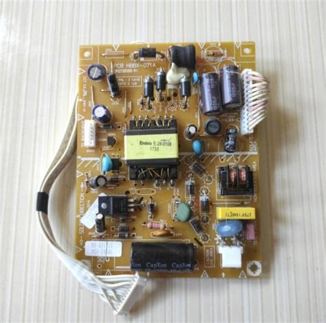 PSU POWER SUPPLY TV LED POLYTRON PLD 22D9500 Lazada Indonesia