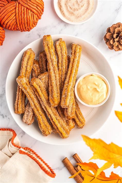 Churros