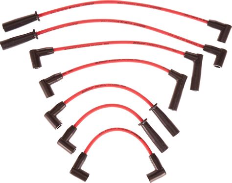 ACDelco Professional Spark Plug Wire Set 16 806G In Nepal At NPR 8967