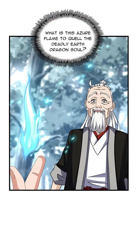 The Servant Is The Demon King?! - Chapter 601 - English