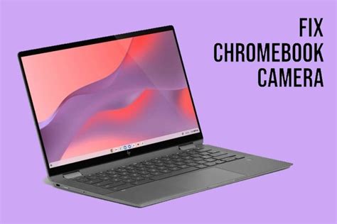 Chromebook Camera Not Working? 7 Best Fixes! | Beebom